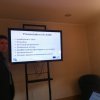 E2 Kick-off meeting in Rome, February 2012